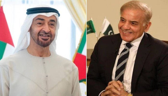 UAE President, Spanish Prime Minister Hold Phone Talks