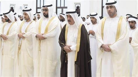 Faithful to Gather at Ahmed bin Rashid Al Mualla Mosque for Eid Prayers Led by UAQ Ruler