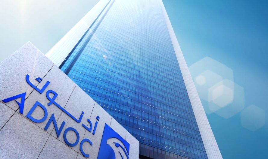 Energy Vanguard: ADNOC Makes Strides in Petroleum Technology at Qatar Conference