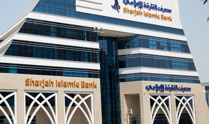 Sharjah Islamic Bank Unveils New Headquarters Presided Over by Ruler