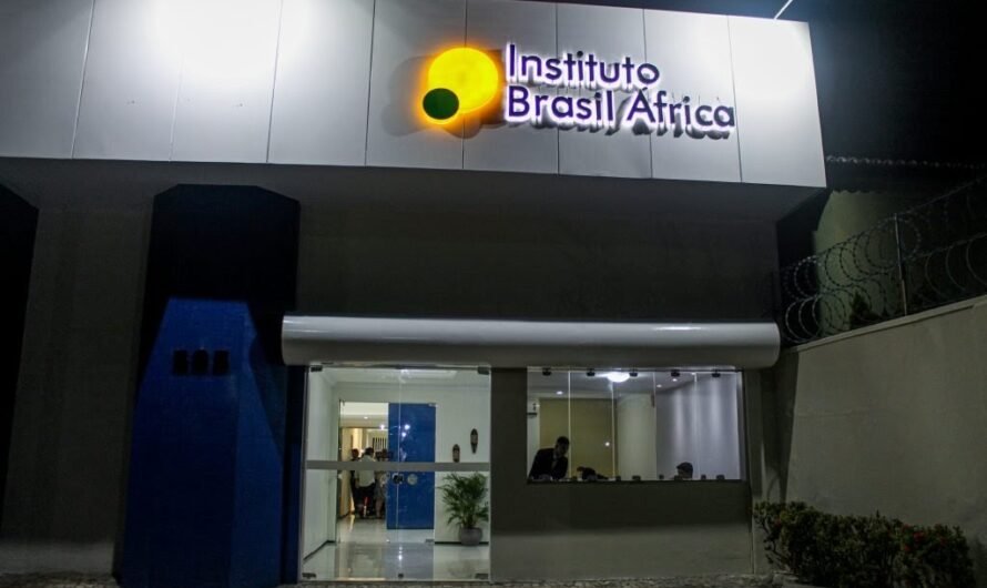 Building Bridges Through Research: TRENDS and Brazil Africa Institute Partner for Strategic Studies