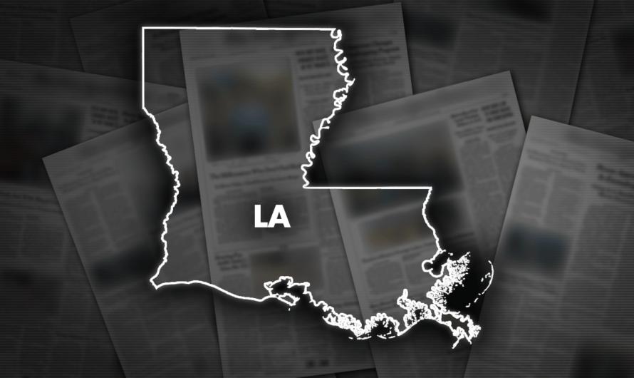 $35M investment is coming to northwest Louisiana, bringing hundreds of jobs