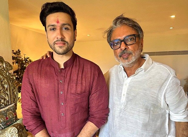 Adhyayan Suman recalls landing the Heeramandi role “two days before filming began”; says, “Nobody can snatch…” : Bollywood News