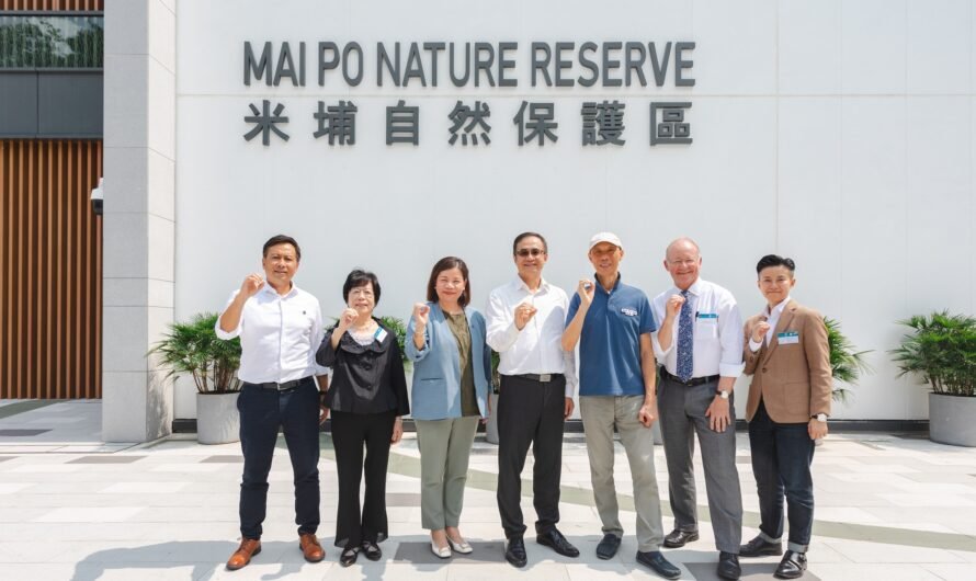 Arup and WWF to establish Nature-based Solutions standards for Hong Kong’s rural development