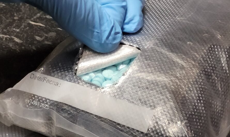 Mexico faces dire medical fentanyl shortage despite being top illegal producer