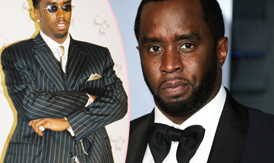 Diddy’s New Defense Amid Assault Lawsuit? Hey, That Wasn’t Illegal In 1991!