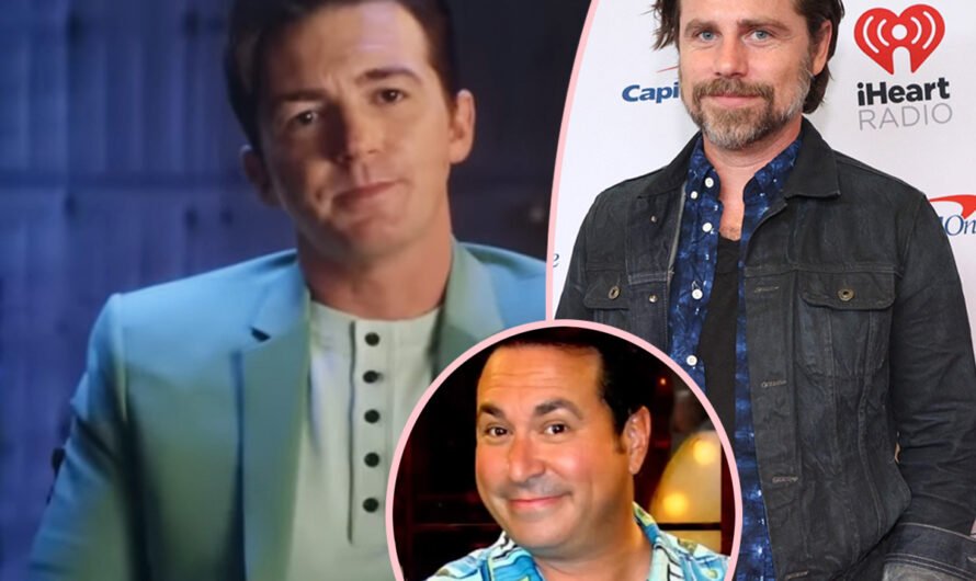 Does Drake Bell Forgive Boy Meets World Alum Rider Strong After His Support For Abuser Brian Peck? He Says…