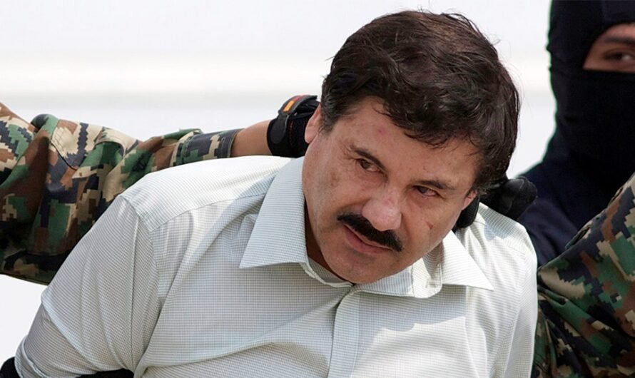 Joaquín ‘El Chapo’ Guzmán denied ask for phone calls, visitation rights