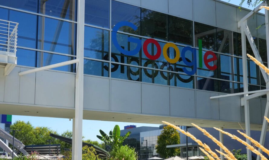 Google to Tone Down Message Board After Employees Feud Over War in Gaza