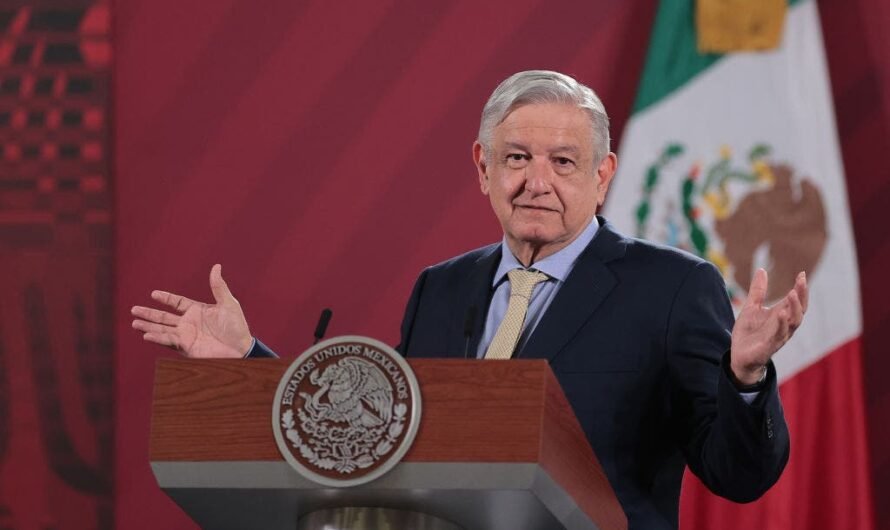 AMLO calls gangs, cartels ‘respectful people’ who ‘respect the citizenry’