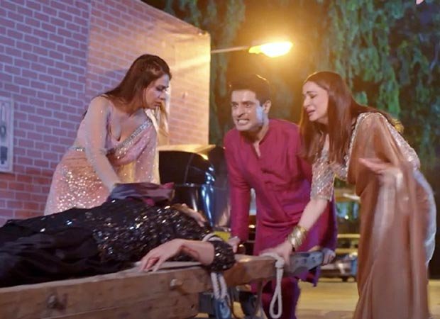 Kundali Bhagya: Shakti Anand and Paras Kalnawat reveal shooting an action sequence in one take; say, “It’s a great feeling when you manage to pull off a difficult scene in one go” : Bollywood News