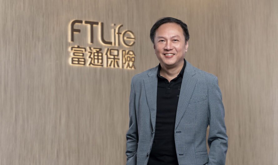 FTLife Pre-Announces Name Change to Chow Tai Fook Life Insurance Company Limited