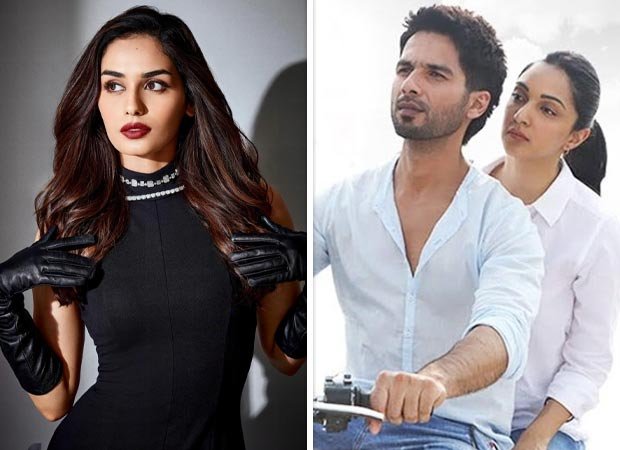 Manushi Chhillar confirms she was approached for Kiara Advani’s role in Kabir Singh; praises Rashmika Mandanna’s character in Animal : Bollywood News