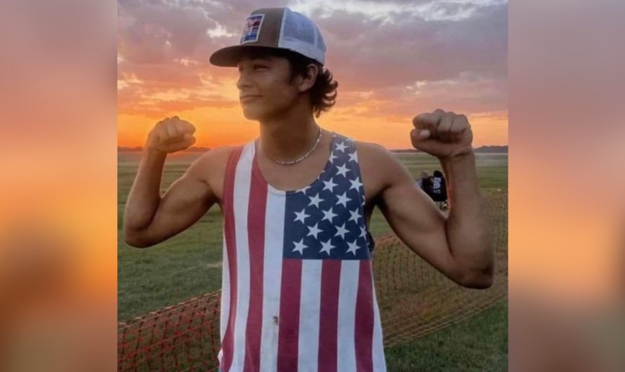 Oklahoma teen Noah Presgrove’s cause of death released