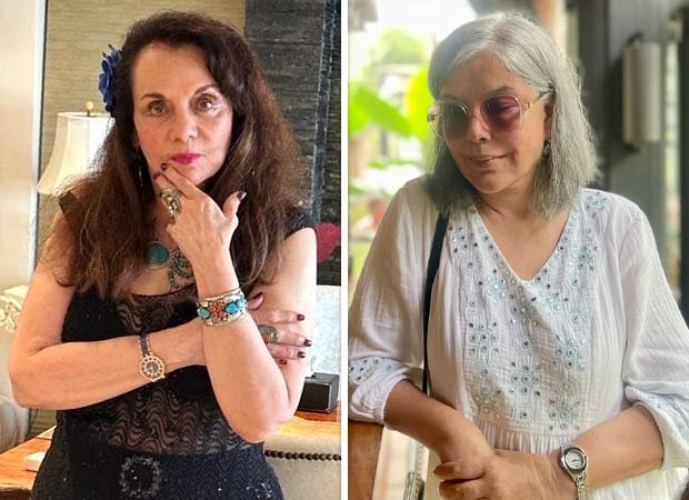 Mumtaz DISAGREES with Zeenat Aman’s live-in advice, calls it an attempt to sound like a “cool aunty”: “Marriage needs maintenance” : Bollywood News