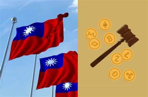 Taiwan Approves Crypto Industry Body