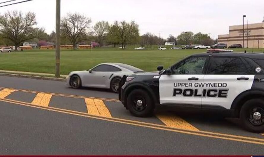 Pennsylvania 13-year-old accused of attacking fellow student with Stanley cup at school