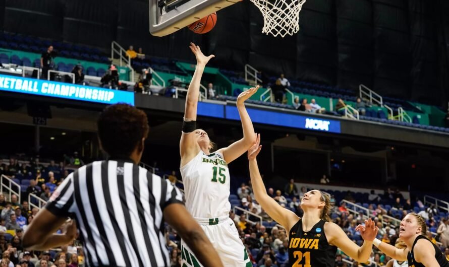 Elite Eight Ready to Collide in Women’s Final Four