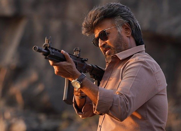 Rajinikanth starrer Jailer gets sequel titled Hukum: Report : Bollywood News