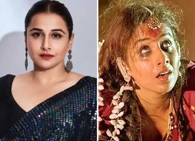 Vidya Balan reveals she signed Bhool Bhulaiyaa without reading the script; says, “I said yes instantly” : Bollywood News