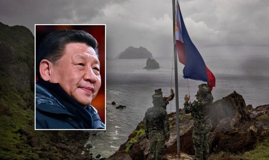 WWIII could start over Philippines dispute in South China Sea, China ‘not respecting’ treaties, expert says