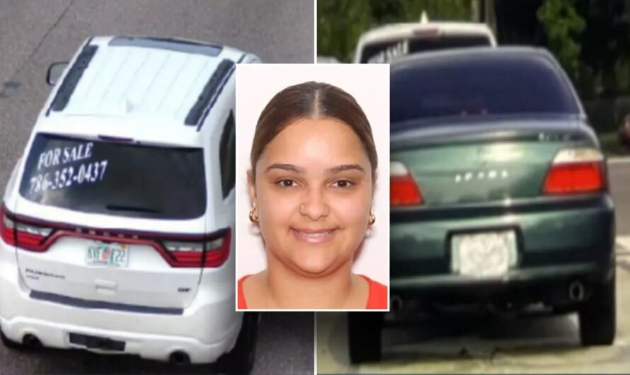 Deadly Florida carjacking: Person of interest arrested, another on the loose as plot thickens