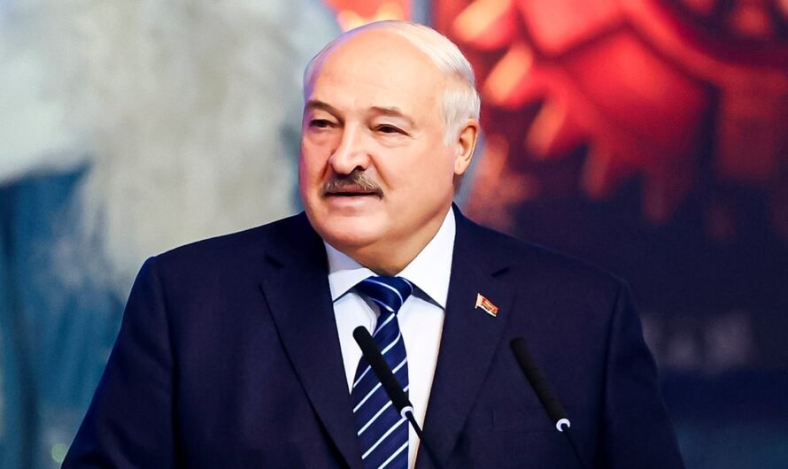 Belarus votes to suspend Conventional Forces participation