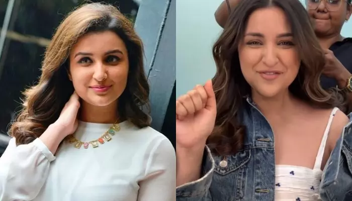 Parineeti Chopra’s Completely Changed Look Grabs Attention, Netizen Says, ‘Samosa Chin Karwaya Hai’