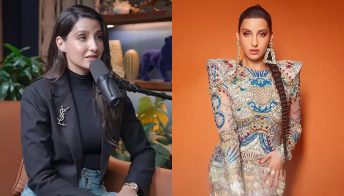 Nora Fatehi Reveals Being Bullied By Male Superstars, Shares Most Bollywood Couples Marry For Fame