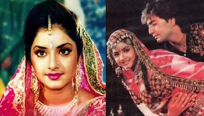 Kamal Sadanah Dismisses Divya Bharti’s Suicide Rumours, Reveals The Real Reason Behind Her Death