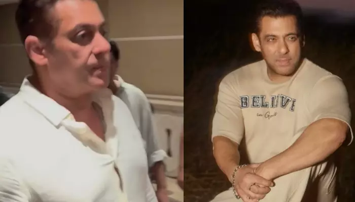 Salman Khan Reacts To Firing Outside Galaxy Apartments, Believes ‘Jo Jab Hona Hoga Tab Hoga..’