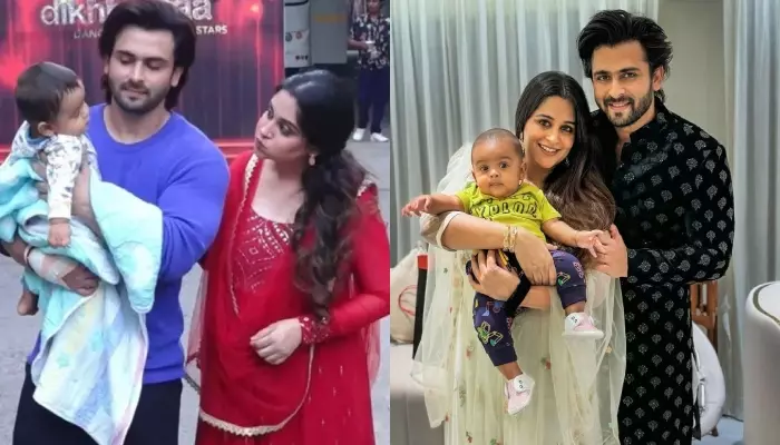 Dipika Kakar Is NOT Pregnant With Her Second Child, Here’s Why She’s Not Reacting To Ongoing Rumours