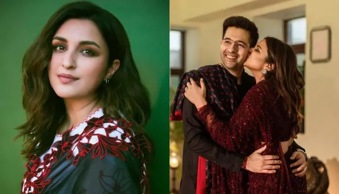 Parineeti Chopra Reveals Her Only Complaint Against Hubby, Raghav, Adds, ‘Knows Nothing About Films’