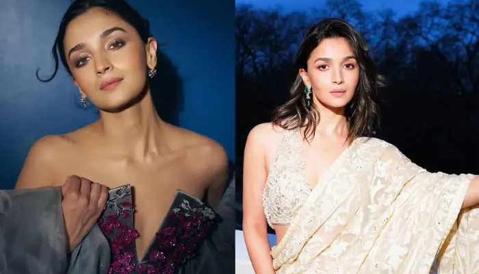 Alia Bhat Bags Massive Honour As She Etches Her Name In TIME’s 100 Most Influential People Of 2024