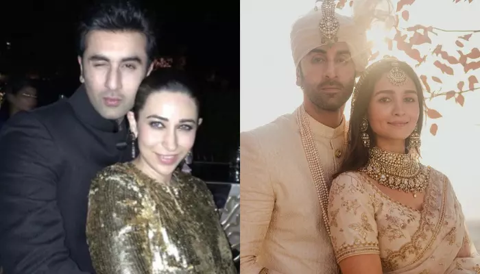 Karisma Kapoor Always Wanted Her Cousin, Ranbir Kapoor To Marry THIS Co-Star Before Alia Bhatt