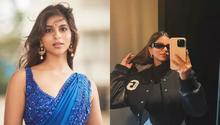 Suhana Khan Shares Pics From Her Italy Trip, Stuns In Pricey Attire From Dolce And Gabbana, Givenchy