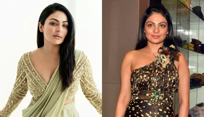 Neeru Bajwa Reveals Her Family’s Struggles, Adds Mom Worked As A Housekeeper During Her Pregnancy