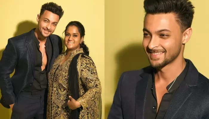 Aayush Sharma Reacts To Claims Of Marrying Arpita Khan For Money, ‘Some Said I Got Bentley In Dowry’