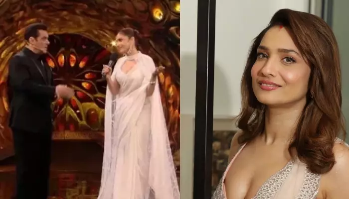 Ankita Lokhande Reveals How Salman Khan’s Prediction For Her After Losing ‘Bigg Boss 17’ Came True