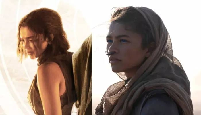 Deepika Padukone’s ‘Kalki 2898 AD’ Look Gets Compared With Zendaya’s One In ‘Dune’, Netizens React