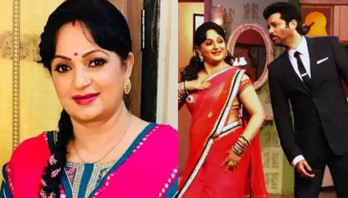 Upasana Singh Recalls A Director Once Called Her To Meet Him At Hotel To Give Role With Anil Kapoor