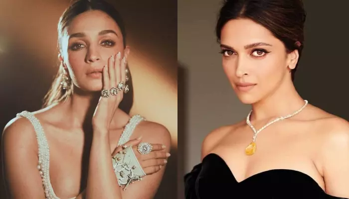 Deepika Padukone Is All Set To Grace Met Gala 2024 After Being Tagged As ‘Insecure’ Of Alia’s Debut?