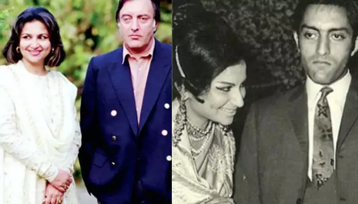 Sharmila Tagore Claims She Never Shared Her Assets In Her Husband’s Name, Mansoor Ali Khan Pataudi