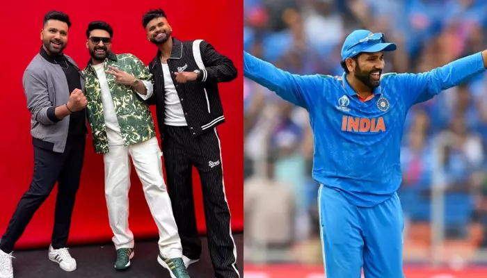 Rohit Sharma Shares His Feelings On Losing 2023 World Cup, Recalls Fans’ Reactions ‘Kaafi Narazgi..’