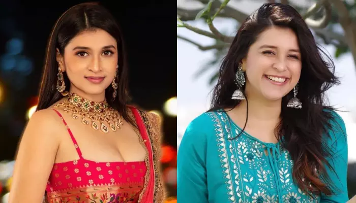 Mannara Chopra Revealed Why She Did Not Invite ‘Bigg Boss 17’ Contestants To Her Birthday Bash