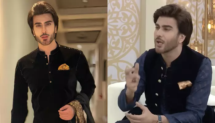 Pakistani Actor, Imran Abbas Says ‘Aashiqui 2’ Was Offered To Him, Reveals Rejecting Bollywood Hits