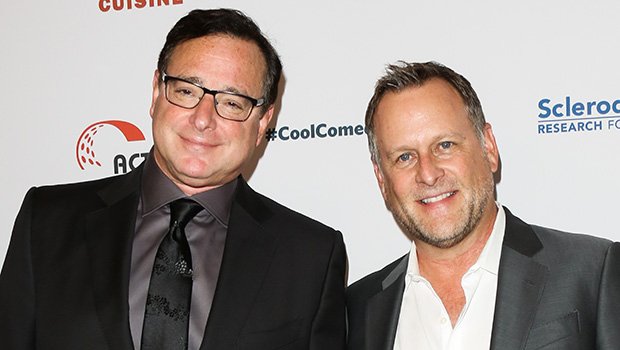 Dave Coulier Plays Emotional Voicemail Bob Saget Left Before His Death – Hollywood Life