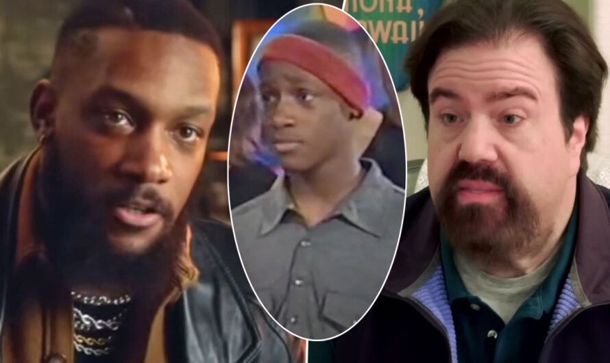 All That Alum Bryan Christopher Hearne Slams Dan Schneider’s ‘Crazy’ Apology Amid Quiet On Set Doc