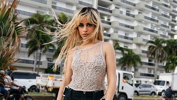 Camila Cabello Slays in Bacardi Campaign Photo Shoot – Hollywood Life