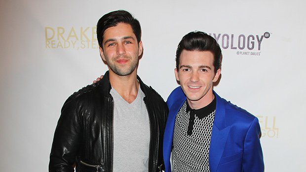 Drake Bell Reveals He’s Been Talking to Josh Peck Since ‘Quiet on Set’ – Hollywood Life